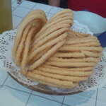 用户对于ウイグル料理 DOLAN的评论图