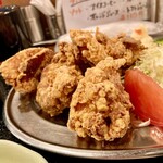 用户对于満天酒場 三軒茶屋店的评论图