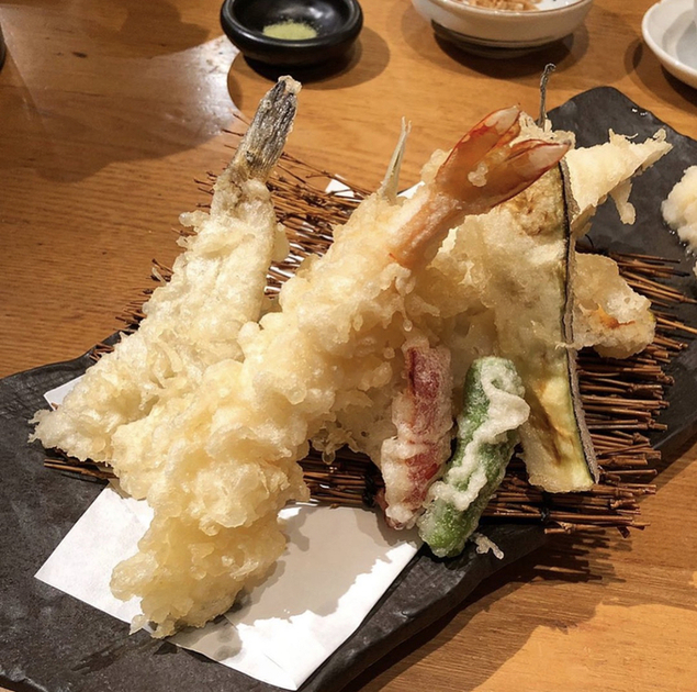 用戶對於季寄せ 蕎麦 柏や的評論圖