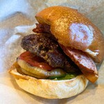 User's review image for ​under the cascade