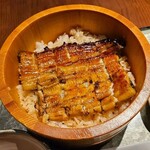 用户对于日本料理　「十二颯」 ヒルトン東京的评论图
