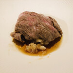 User's review image for 佐賀牛 Sagaya 銀座