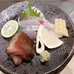 用户对于京都ご飯 奄美の鶏飯 小元的评论图