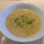 用户对于中華料理 チーナ的评论图