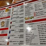 用户对于24時間 餃子酒場 目黒店的评论图
