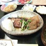 User's review image for お食事処 道楽庭