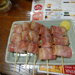用户对于居酒屋ユーカラ的评论图