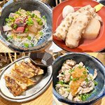 User's review image for 美旬彩 鈴音 LINKS UMEDA店