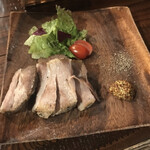 User's review image for スモーク ビア ファクトリー NAMACHAん Brewing