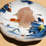 用戶對於焼鳥 森本的評論圖