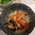 用户对于味処　陣羽織的评论图