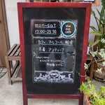 User's review image for blue dot cafe