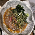 User's review image for たら福 大名店