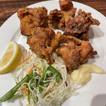 User's review image for 24時間 餃子酒場 高田馬場店