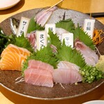 用戶對於さかなや道場 魚鮮水産 巣鴨駅前店的評論圖