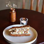 User's review image for Camphora