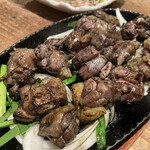 用戶對於ちゃ味鶏的評論圖