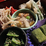 用戶對於閑臥庵的評論圖