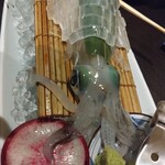 用戶對於炙り炉端 山尾 博多駅前的評論圖