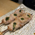 用戶對於鳥恵 上野広小路店的評論圖