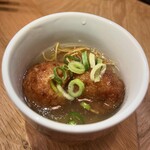 User's review image for 鶏と酎ハイ とり巣