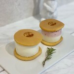 User's review image for 和かろん専門店 和果