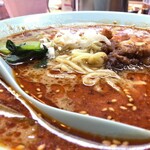 用户对于ダパイダン105 三軒茶屋店的评论图