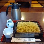 用户对于さらしな総本店 北口店的评论图