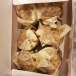 User's review image for 東京豚饅