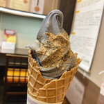 User's review image for 杵つきごま本舗　ごま福堂　 錦市場店