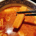 User's review image for 三田製麺所 恵比寿南店