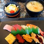 User's review image for 魚屋路 西台駅南店