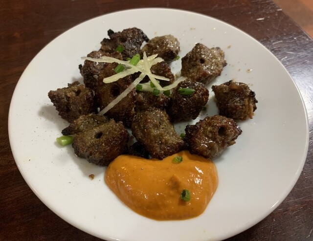 User's recommendation image for mitho Nepali Indian Restaurant&Bar