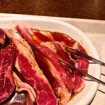 User's review image for 炭火焼肉HONMACHI