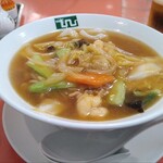 用戶對於清龍苑的評論圖