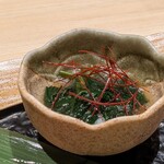 用戶對於博多 鮨 桃の木的評論圖