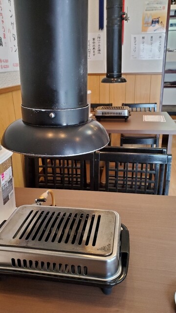 用戶對於焼肉釜山的評論高清圖