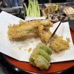 用戶對於銀座ハゲ天 池袋東武店的評論圖