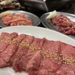 User's review image for 肉屋 金星 本町店