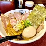 用户对于一乗寺つるかめ的评论图