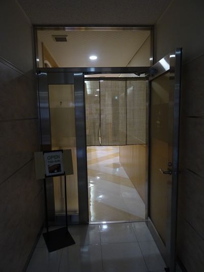 用户对于ホテル ビズ イン的评论图