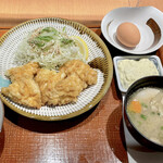 用戶對於うまや イオンモール筑紫野店的評論圖