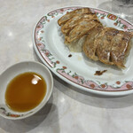 User's review image for 餃子の王将 下北沢店