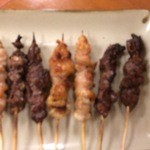 User's review image for 焼鳥壱