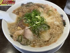 用戶對於来来亭 石神井店的評論圖