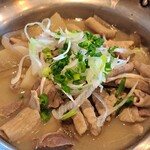 User's review image for 木村屋本店 代々木西口