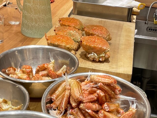 User's recommendation image for 食堂えびちゃん
