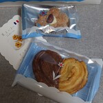 用戶對於サブリナ 阪神百貨店梅田本店的評論圖