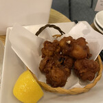 用戶對於函館海鮮うにくら 日比谷店的評論圖
