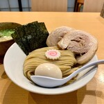 用戶對於ツケメン ロッキー的評論圖